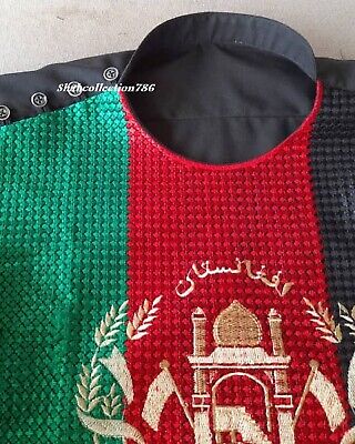 afghan clothes in good condition